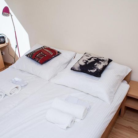 شقة Apartament Blekitny Horyzont - Gwiazda Polnocy Jastrzębia Góra المظهر الخارجي الصورة